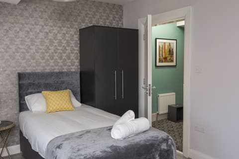 Titanic Guest Boutique Accommodation, Room