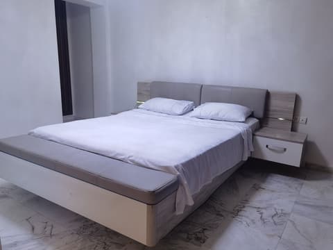 City Bleu Tanger, Room