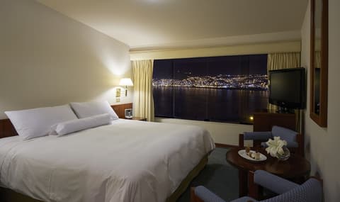 GHL Hotel Lago Titicaca, Room