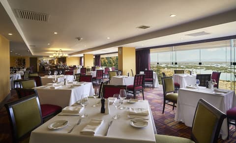 GHL Hotel Lago Titicaca, Family dining