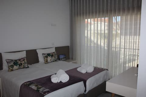 Hotel Rural da Freita, Room