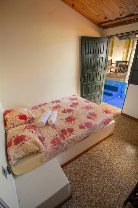 Casa ImBale, Room