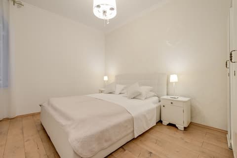 Aurum Templi Suites, Room