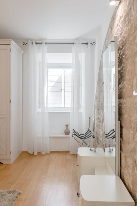 Aurum Templi Suites, Room