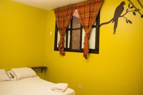 Dreamkapture Hostel, Room