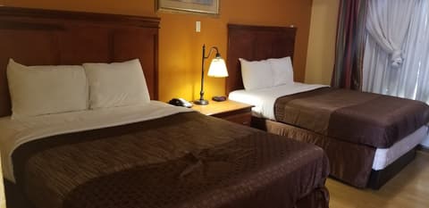 Lotus by Hotel Inn, Room