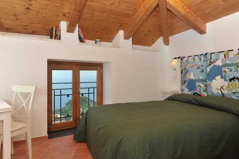 Casa Falcone B&B, Room