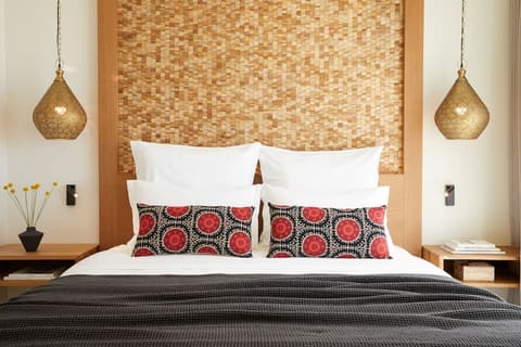 Elix, Mar-Bella Collection, Room