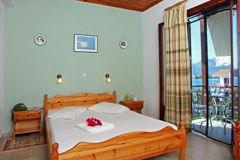 hotel Nostos, 