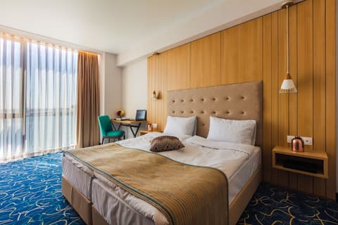 DAS Marina Burgas Hotel, Room