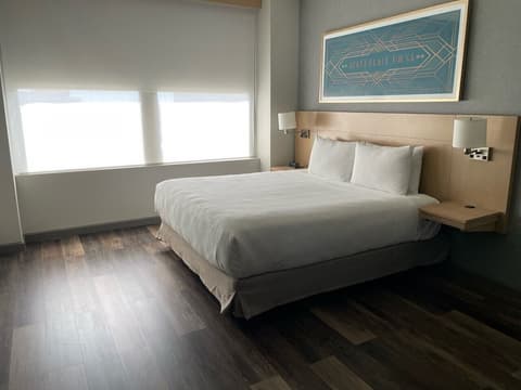 Hyatt Place Tulsa Downtown, Room