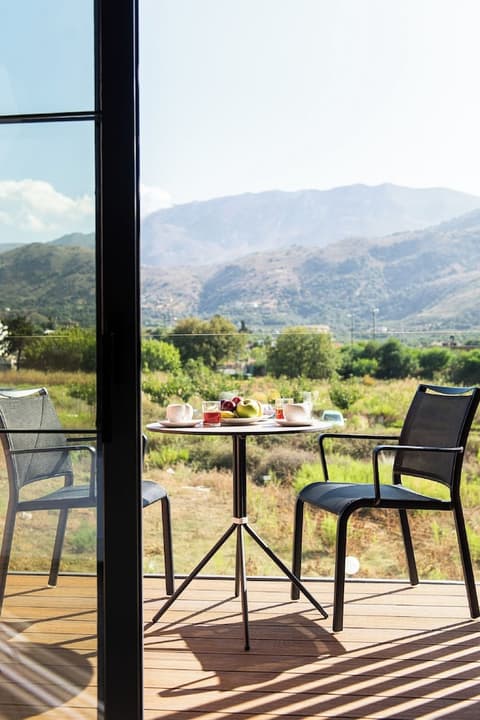 Pilot Amphora Boutique Hotel - Adults Only, Terrace/patio