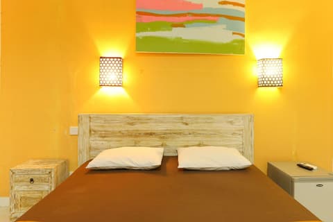 Legian Mas Beach Inn, Room