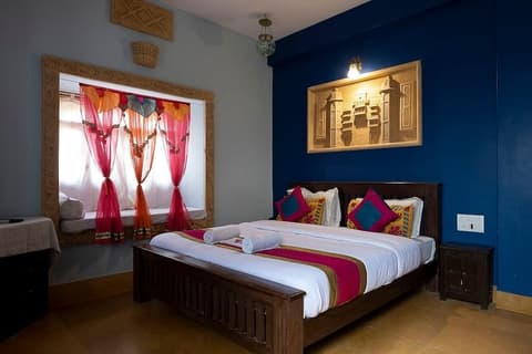 OYO 1402 Hotel Prithvi, 