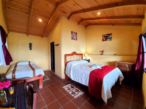 Hotel Arca de Noe, Room