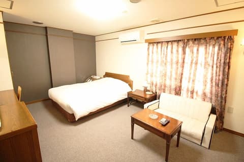 Shinjuku East Hotel, Room