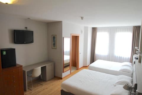 Rubicone Hotel, Room