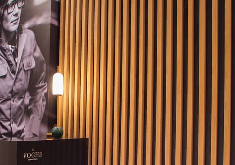 Voghe Premium Flats, Reception