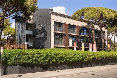 SG Marina 54 Apartments, Room