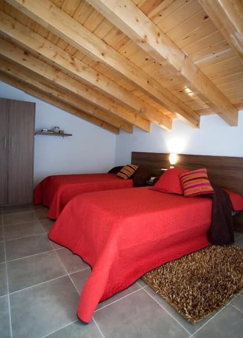 SG Marina 54 Apartments, Room