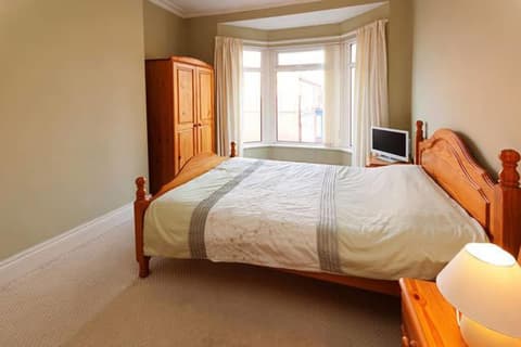 CK Residence near Penny Lane, Room