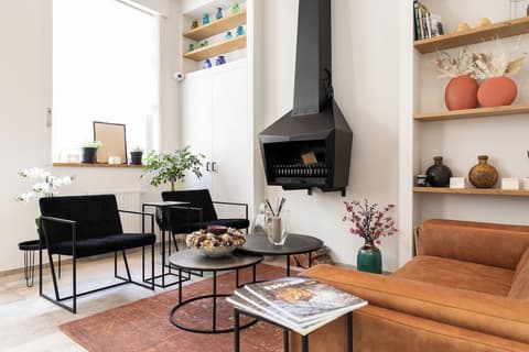 Le Clé Brugge, Reception