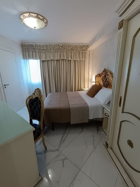 HOTEL GRAN PARADISE, Room