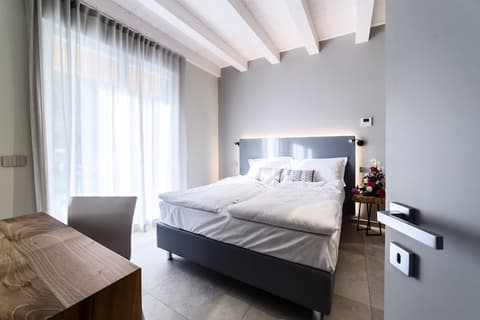 Lamasu RioVerde - Lago di Garda, Room