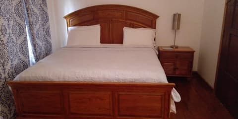 Calabash Bight Resort, Room