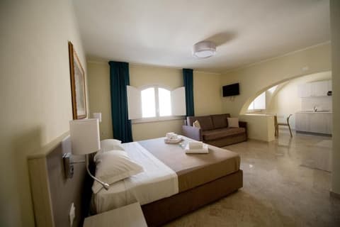 Historico loft & rooms, Room