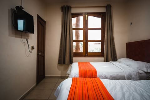 Casa Velero Puerto Morelos, Room