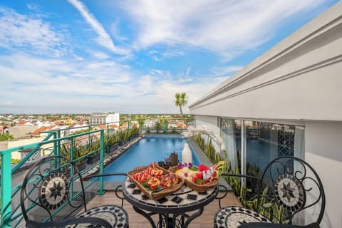 Hoi An Blue Sky Boutique Hotel & Spa, Room