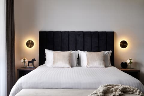 Crowne Plaza Sydney Burwood by IHG, Room