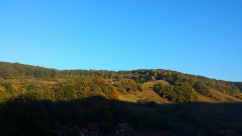 Casa Lily-Japanese Retreat, View from room