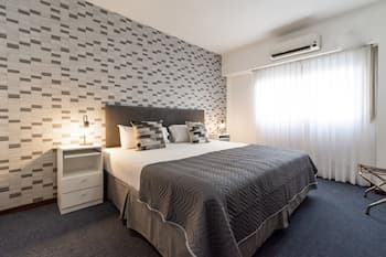 BOUTIQUE APARTMENTS BA, Room