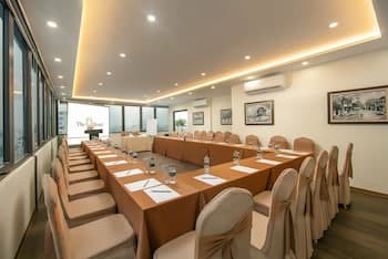 The Q Hotel Hanoi, Meeting facility