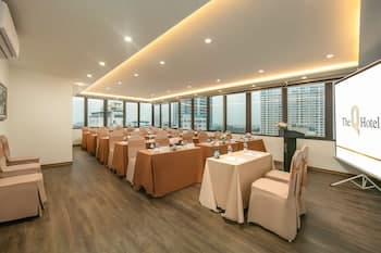 The Q Hotel Hanoi, Meeting facility
