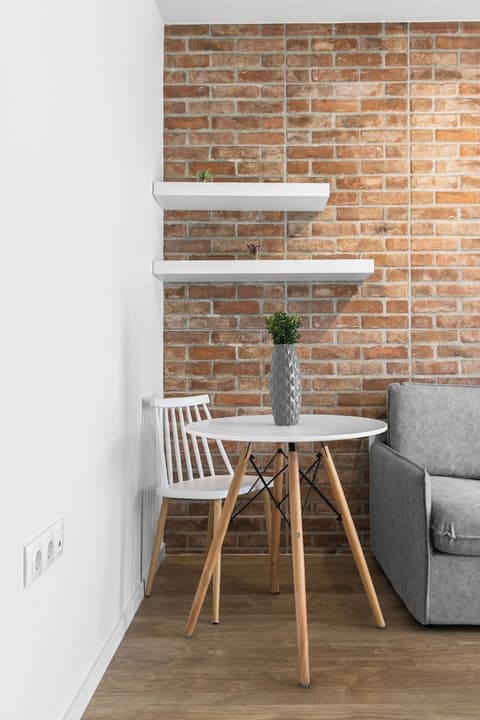 DeniZen Boutique Apartments, Nilie Hospitality MGMT, Living area