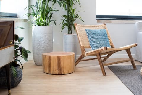 Reserva FLH Hotels Ericeira, Lobby sitting area