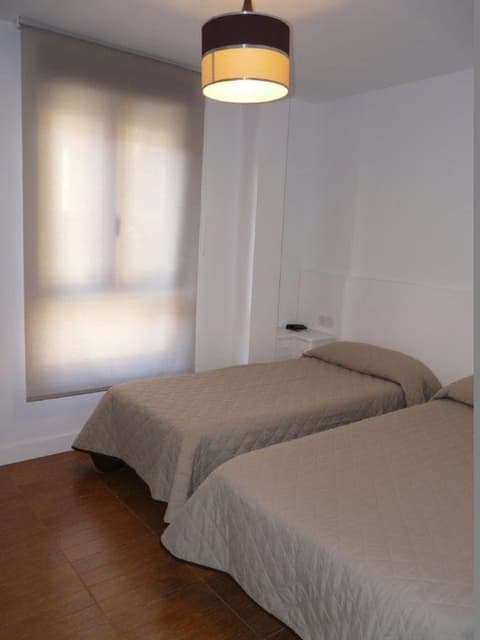 Hostal Misericordia, Room