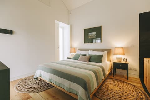 Ventozelo Hotel & Quinta, Room