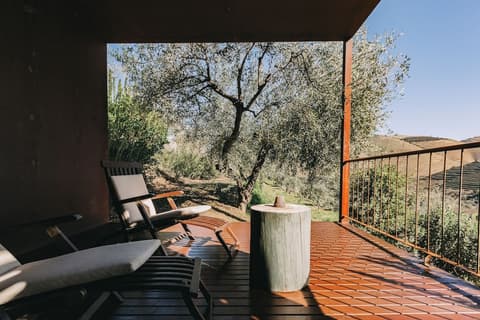 Ventozelo Hotel & Quinta, Room