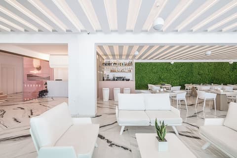 Lagon Life Spirit Boutique Hotel - Adults Only, Reception