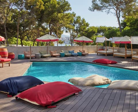 Alua Calvia Mallorca Hotel, Room amenity