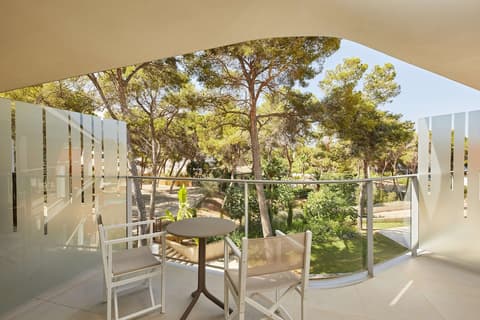 Dreams Calvià Mallorca, Room