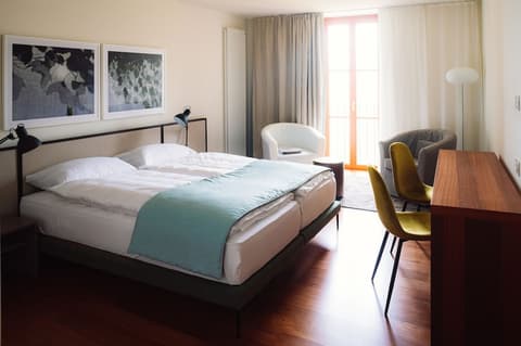 Bigatt Hotel & Restaurant, Room