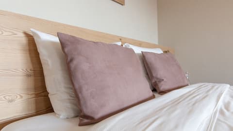 VIU Hotel Villars, Room