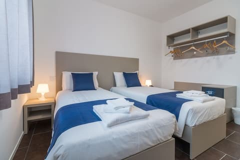 Hotel Cascina Fossata & Residence, Room
