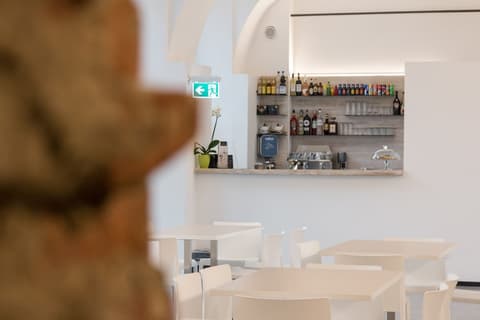 Hotel Cascina Fossata & Residence, Bar (on property)