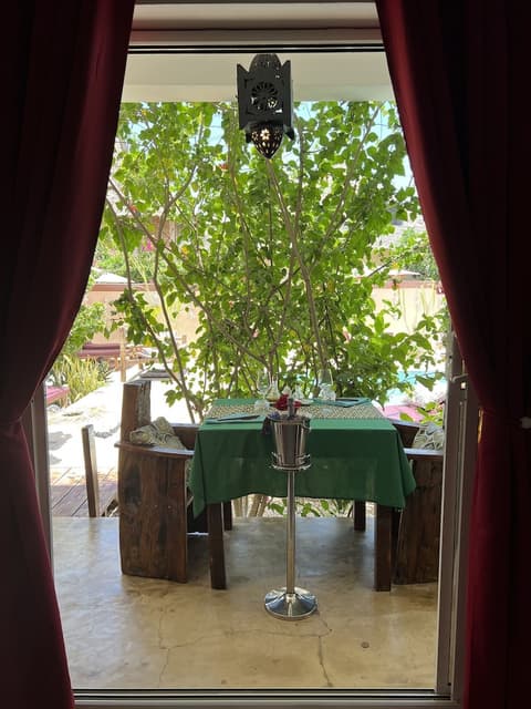 Gadea Boutique Hotel & Gadea Garden Restaurant, Room